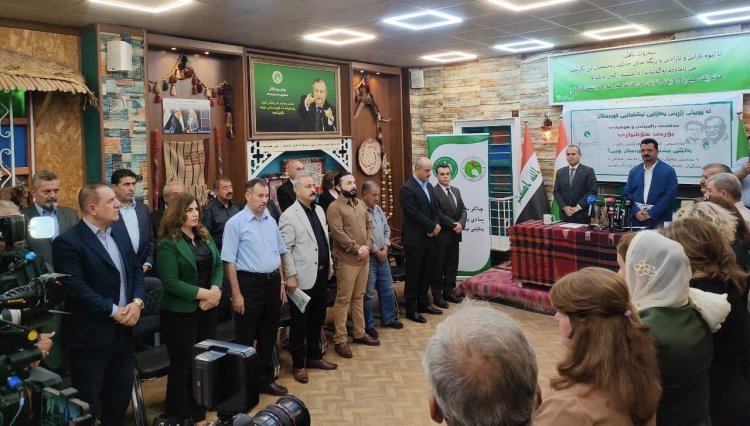 Pirtûka Mam Celal hat nasandin