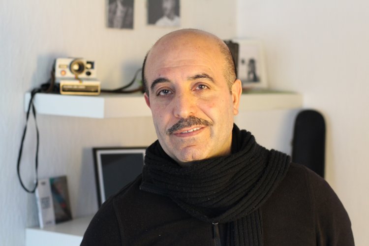 Evîna Derwêş û Edûlê û Hunergeha Welat