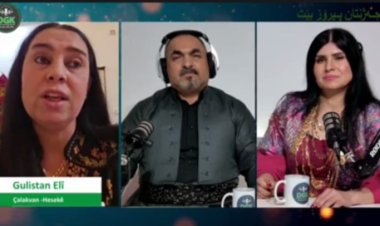 HORÎ – Bernameya Taybet bi Cejna Qurbanê