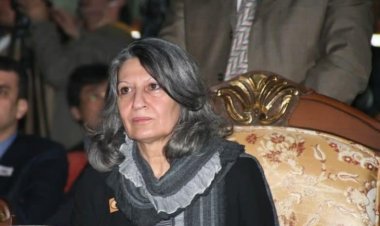 Di Roja Rojbûyîna Hêro Xanê de