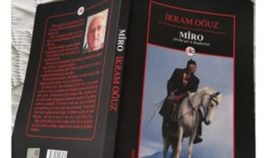 Mîro, Romana Şer û Koçberiyê