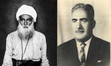 Konê Reş helbesta Cegerxwîn ya ji bona Şêx Seîd diweşîne