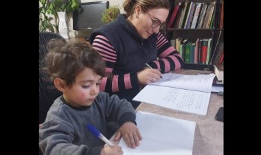 PERWAZ BIDIN HESTÊN AZAD