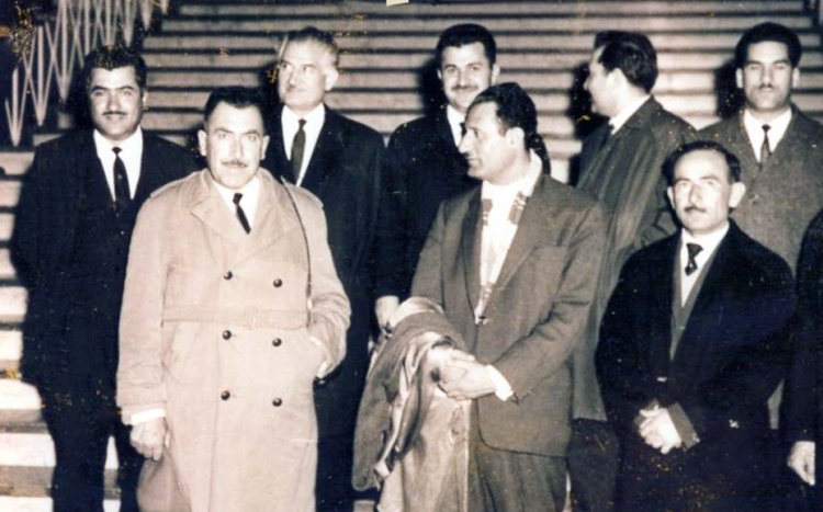 Mam Celal di bersiva 74 pirsyarên dûr ji siyasetê de -4