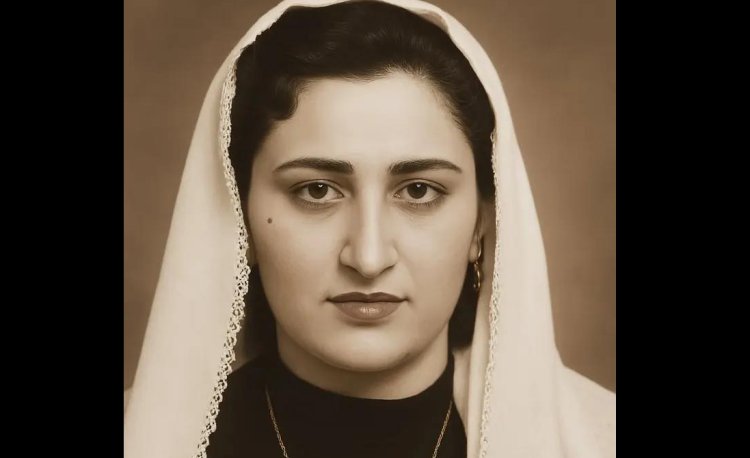 EYŞE ŞAN (1938 - 1996)