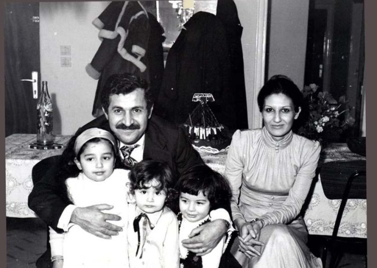 Mam Celal çawa Hêro Xan naskir? ... Mam Celal di bersiva 74 pirsyarên dûr ji siyasetê de