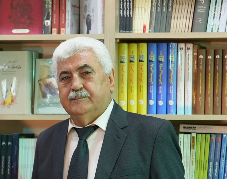 Cudahiya di navbera helbest û çameyê de