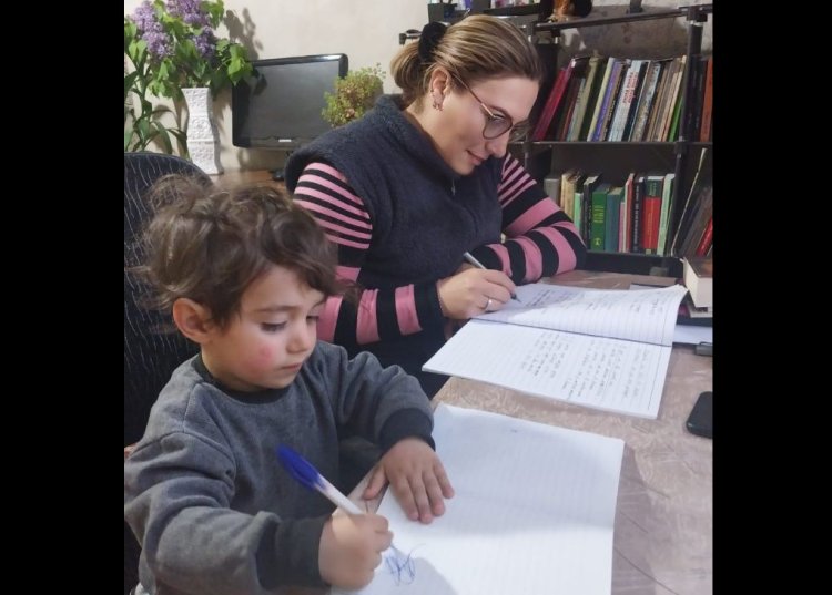 PERWAZ BIDIN HESTÊN AZAD