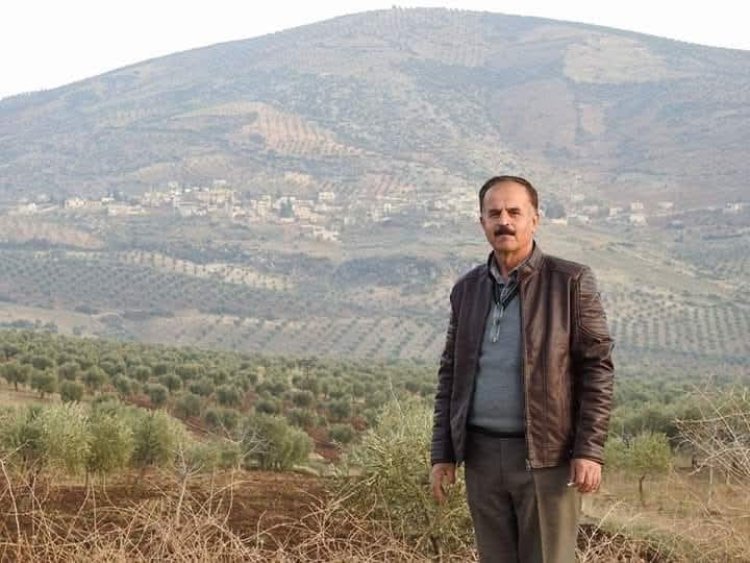 ÇIYAYÊ BEL, NE ÇIYAYÊ (BILÊL)