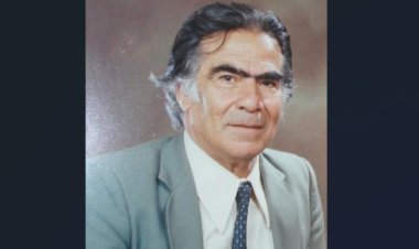 Ji bo bîranîna helbestvanê Kurd ê nemir Hamid Bedirxan