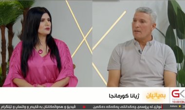 Endazyarê Çandiniyê Mihemed Edhem mîvanê Jiyana Kurmanca ye