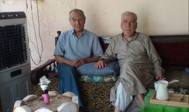 Cegerxwîn û Şêrejina Ermenî