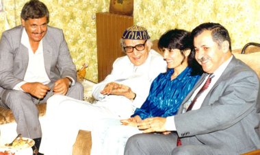 "Karîgeriya helbestên Cewahîrî zêde li ser min hebûye"