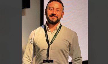 Xwendekarekî Kurd di jîriya destçêkirî de bû yekem