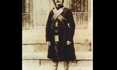 95 sal biser kuştina rêberê kurd SIMKOYÊ ŞIKAK re derbas dibin