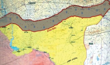 Projeya (Kembera Erebî) li Rojavayê Kurdistanê