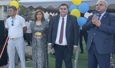 Li Qazaxistanê 30 saliya Assambleya gelên Qazaxistanê hat pîroz kirin