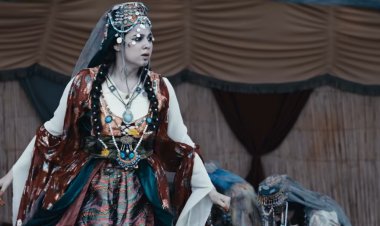 Hunergeha Welat bi berhemeke nû vedigere