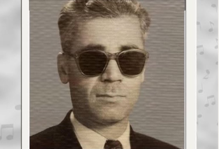 42emîn salvegera koça dawî ya hunermend Hesen Cizîrî