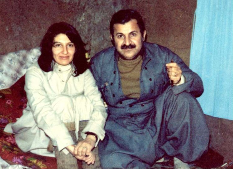 Mam Celal: Ez hertim kirêçî bûme