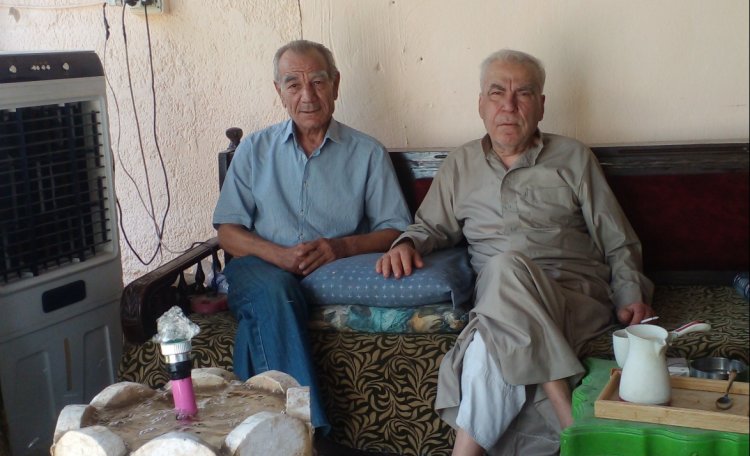 Cegerxwîn û Şêrejina Ermenî