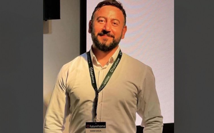 Xwendekarekî Kurd di jîriya destçêkirî de bû yekem