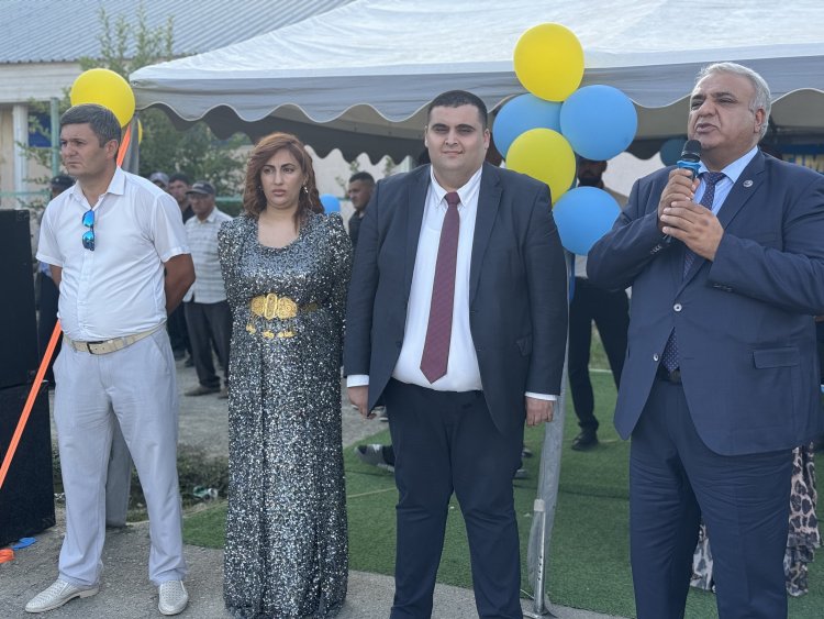 Li Qazaxistanê 30 saliya Assambleya gelên Qazaxistanê hat pîroz kirin