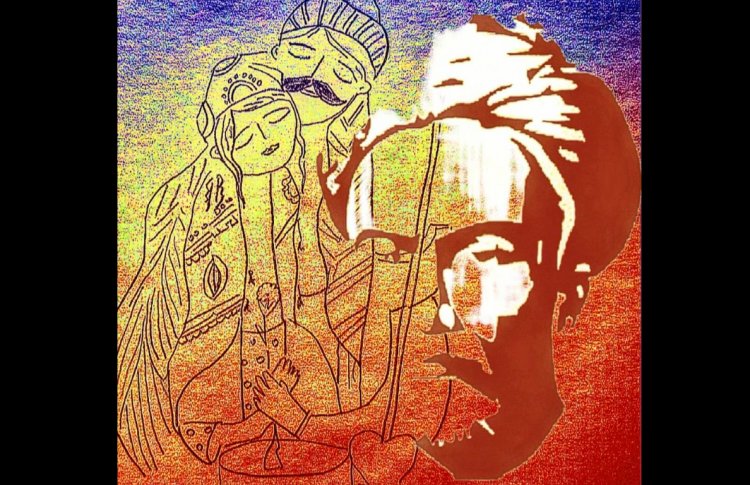 RÊYA ME RÊYA EHMEDÊ XANÎ YE!