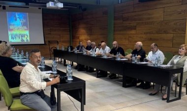 Li Qazaxistan û Gurcistanê komkujiya Şengalê hat bibîranîn