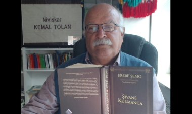 Çima navê pirtûka "Şivanê Kurmanca" wergerandine "Şivanê Kurda"