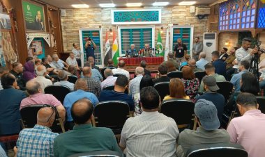 Semînerek ji bo hunermendê navdar Nasir Rezazî hat lidarxistin