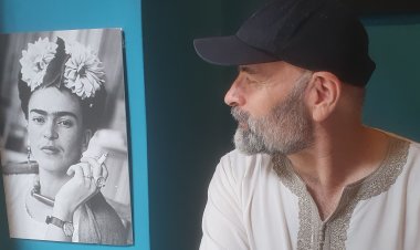 Li Qehwexaneya Camus li Bonnê