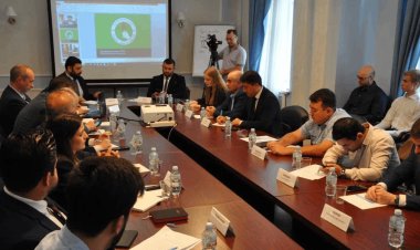 Li Mosko Yekîtiya Kurdnasan hat damezrandin