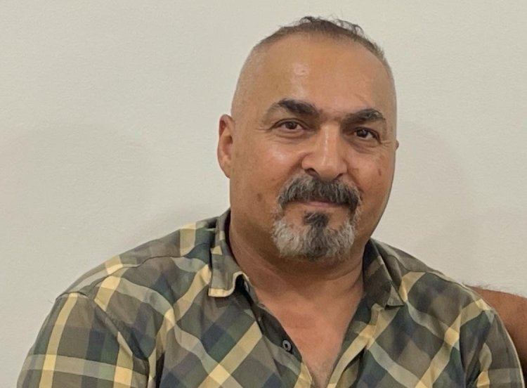 Salvegera 9mîn a Koça dawî ya bavê Şiyar