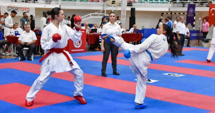 Werzişvana Şaredariya Amedê bû sêyemîn