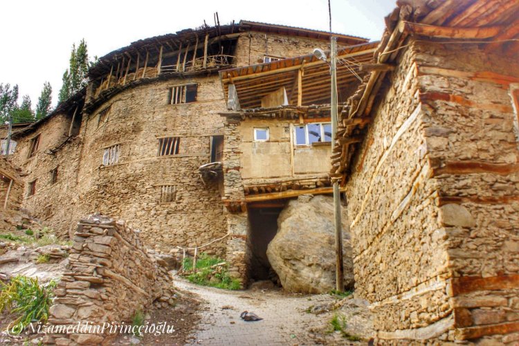 Çend wêneyên bedew ji Bedlîsê