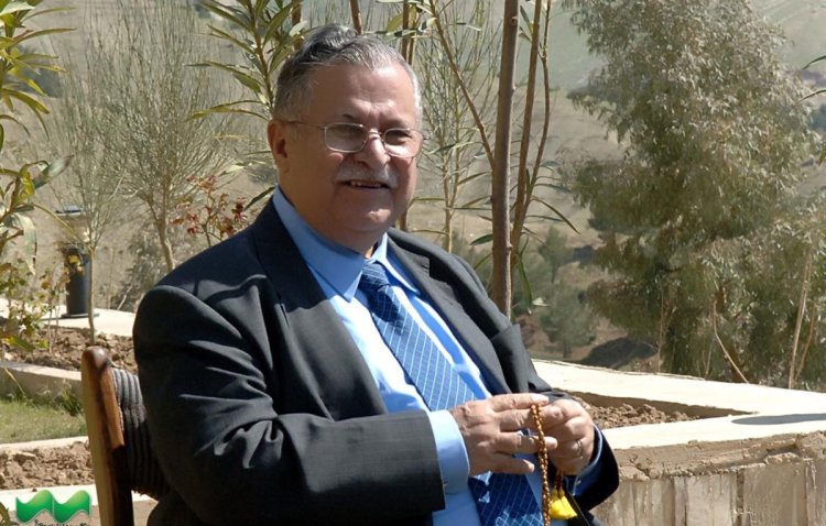 Mam Celal behsa futbolê û xweşikiya Silêmaniyê dike