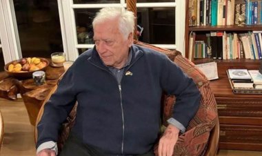 Wênegirê dêrîn ê Kurd Kemal Seydo koça dawî kir