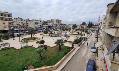 Li Efrînê stem dirêjpêdere