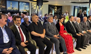 Li Silêmaniyê bi amadebûna BAN dîdara pêkvejiyana aştiyane birêveçû