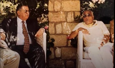 `Mihemed Hesenên Heykel` berya 28 salan çi ji Mam Celal re got?