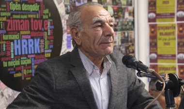 Erê Ezbenî min bîr nedibir ku…