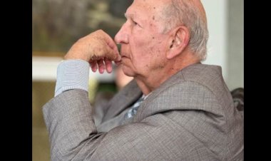 Omer Şêxmûs: Em bi xewnên mezin ketin rê û me dîrok nivîsand