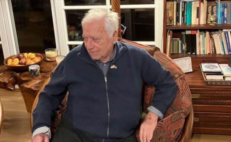 Wênegirê dêrîn ê Kurd Kemal Seydo koça dawî kir