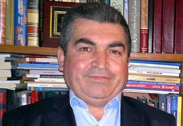 LE GOVARȊ HAWAREWE BE SORANȊ