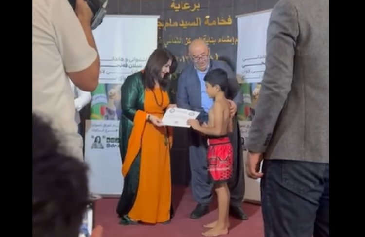 Ji Rojava ber bi Kerkukê ve