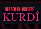 KURD DIVÊ BI ZIMANÊ XWE YA XWESER BERXWEDANÊ BIKIN