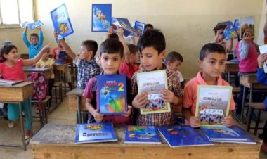 Em û Biryara Yekkirina Rêbazên Perwerdê û Fêrkirinê Li Rojavayê Kurdistanê