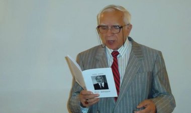 Bîranîna Ronakbîrê Kurd KEREMÊ ANQOSÎ