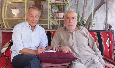 Çîrok û Strana Cemîlê Seyda